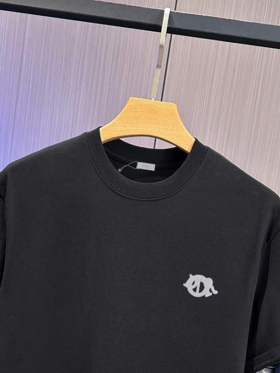 Dior T Shirts Short _SKUDiorS-XLxetr28715595